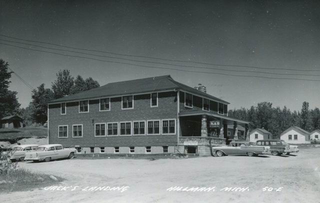 Jacks Landing Hillman (newer photo)